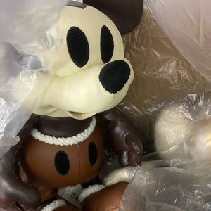 LE Mickey Mouse Memories April Plush